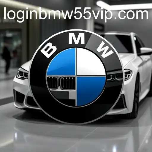 About Us: BMW55 VIP Login