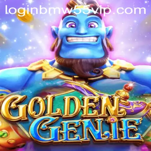 Exploring the GoldenGenie: A New Era of Online Gaming with BMW55 VIP Login