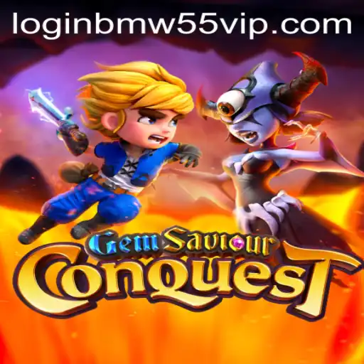 The Dynamic Adventure of GemSaviourConquest: A Fusion with BMW55 VIP Login Insights