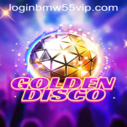 GoldenDisco: A New Era of Interactive Gaming