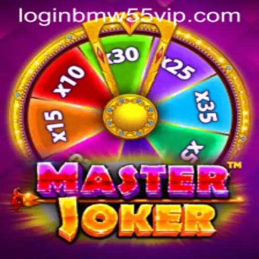 MasterJoker: Unveiling the Intriguing Game with BMW55 VIP Login Feature