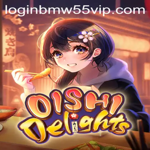 Exploring OishiDelights: A Culinary Adventure with BMW55 VIP Login