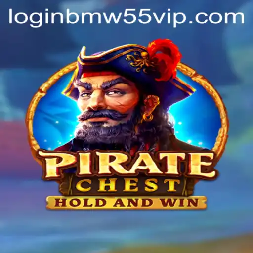 Embark on a Treasure Hunt with PirateChest and Unlock the BMW55 VIP Login
