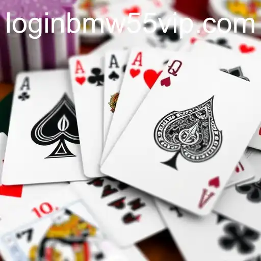 Exploring the World of Card Games: A Dive into History, Variants, and the Digital Realm