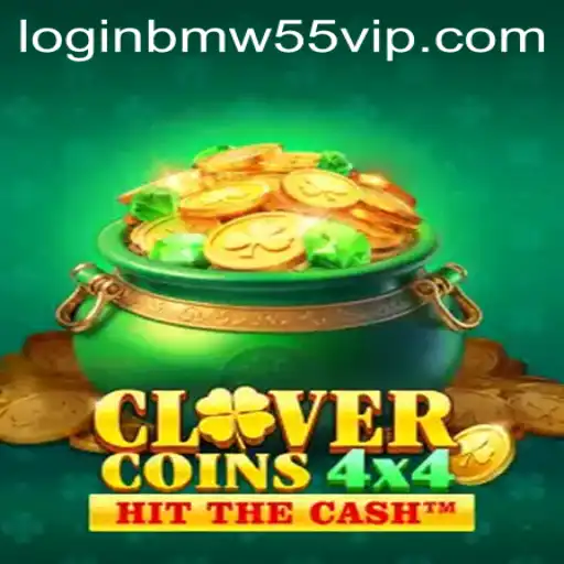 CloverCoins4x4: An Exciting New Era in Online Gaming