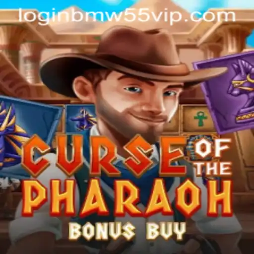 Explore the World of CurseofthePharaohBonusBuy and BMW55 VIP Login