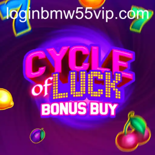 Exploring CycleofLuckBonusBuy: An Innovative Gaming Experience with BMW55 VIP Login