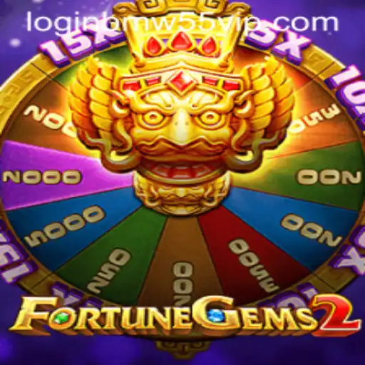 Unveiling FortuneGems2: A Glimpse into the Realm of Luxury Gaming with BMW55 VIP Login