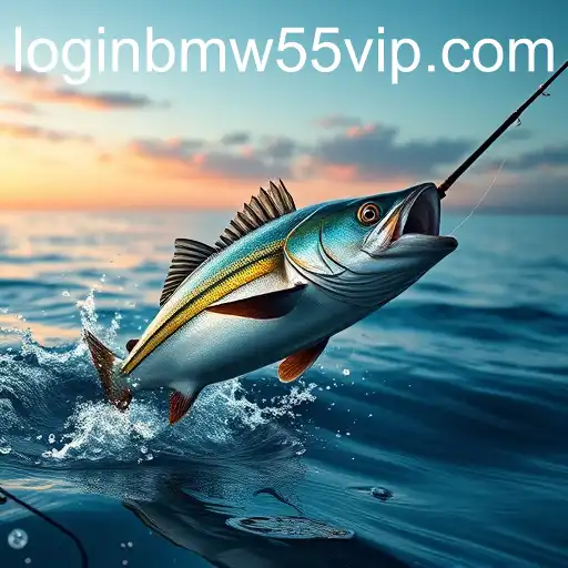 The Rise of Online Fishing: Navigating the BMW55 VIP Login